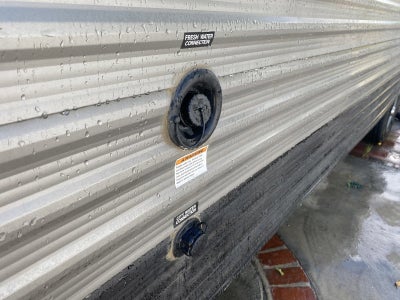 2022 KEYSTONE COLORADO Base