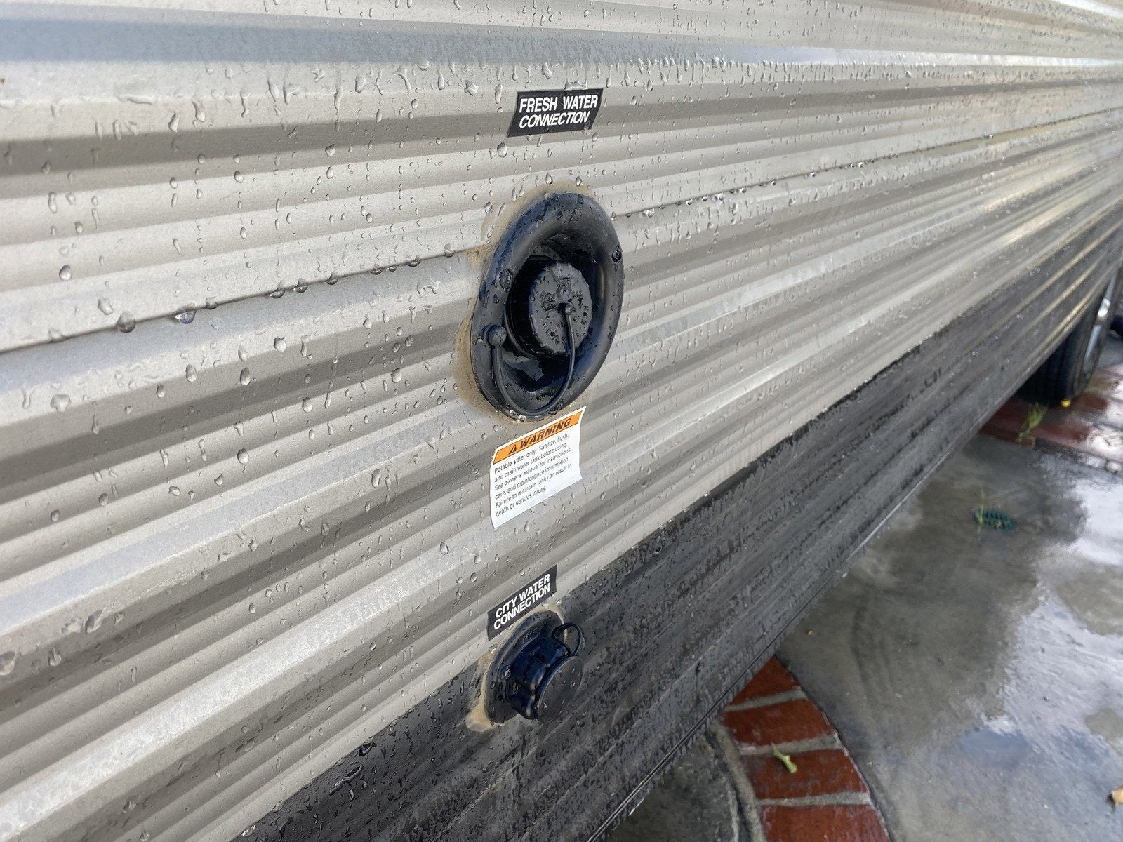 2022 KEYSTONE COLORADO Base