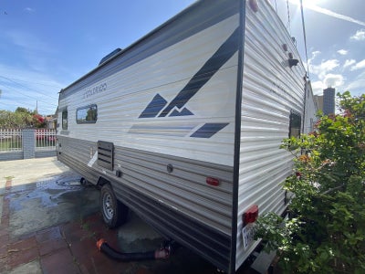 2022 KEYSTONE COLORADO Base