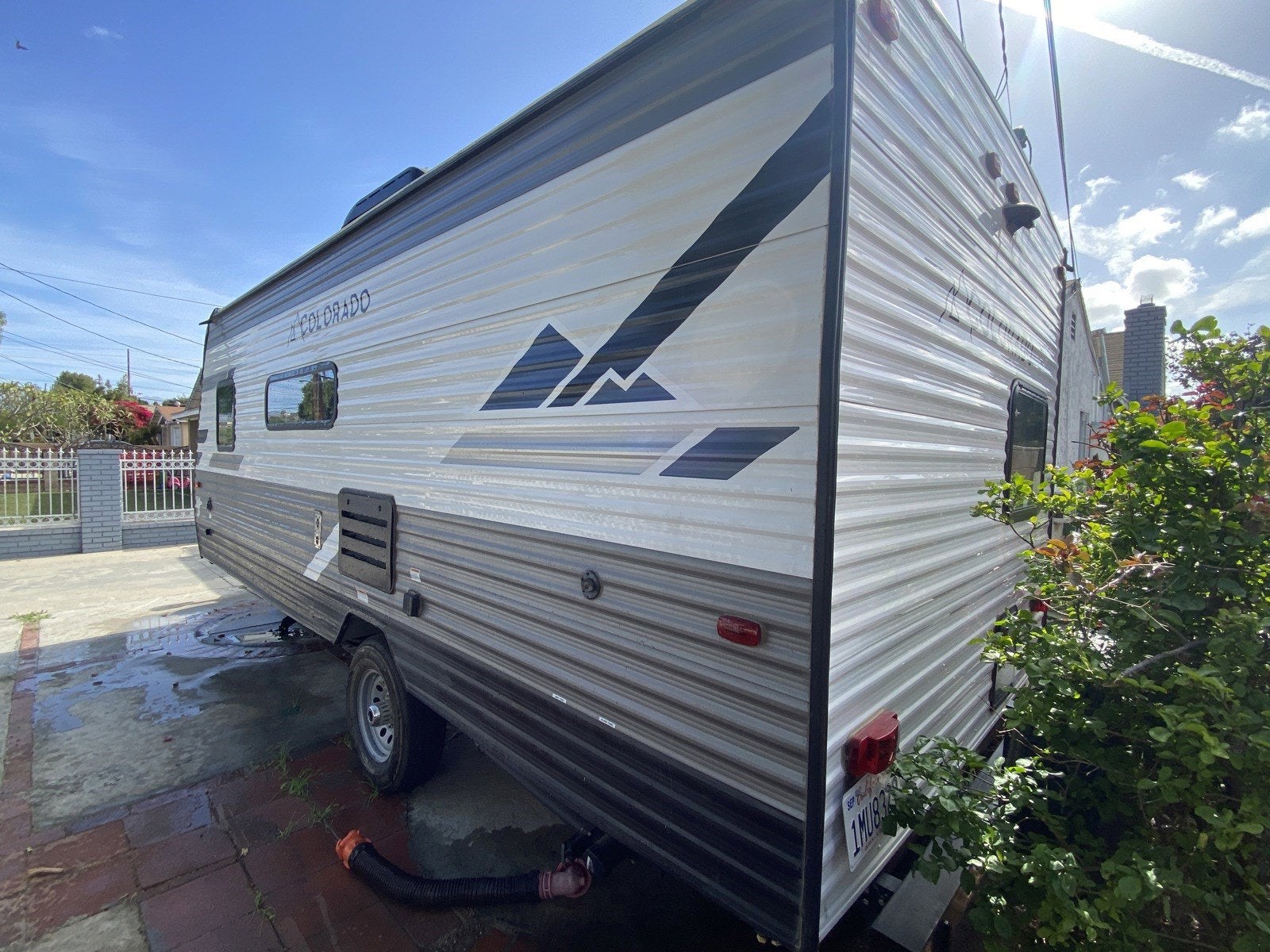 2022 KEYSTONE COLORADO Base