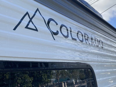 2022 KEYSTONE COLORADO Base