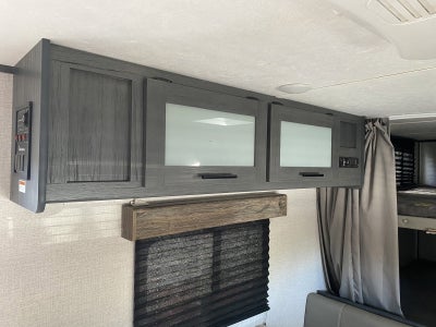 2022 KEYSTONE COLORADO Base