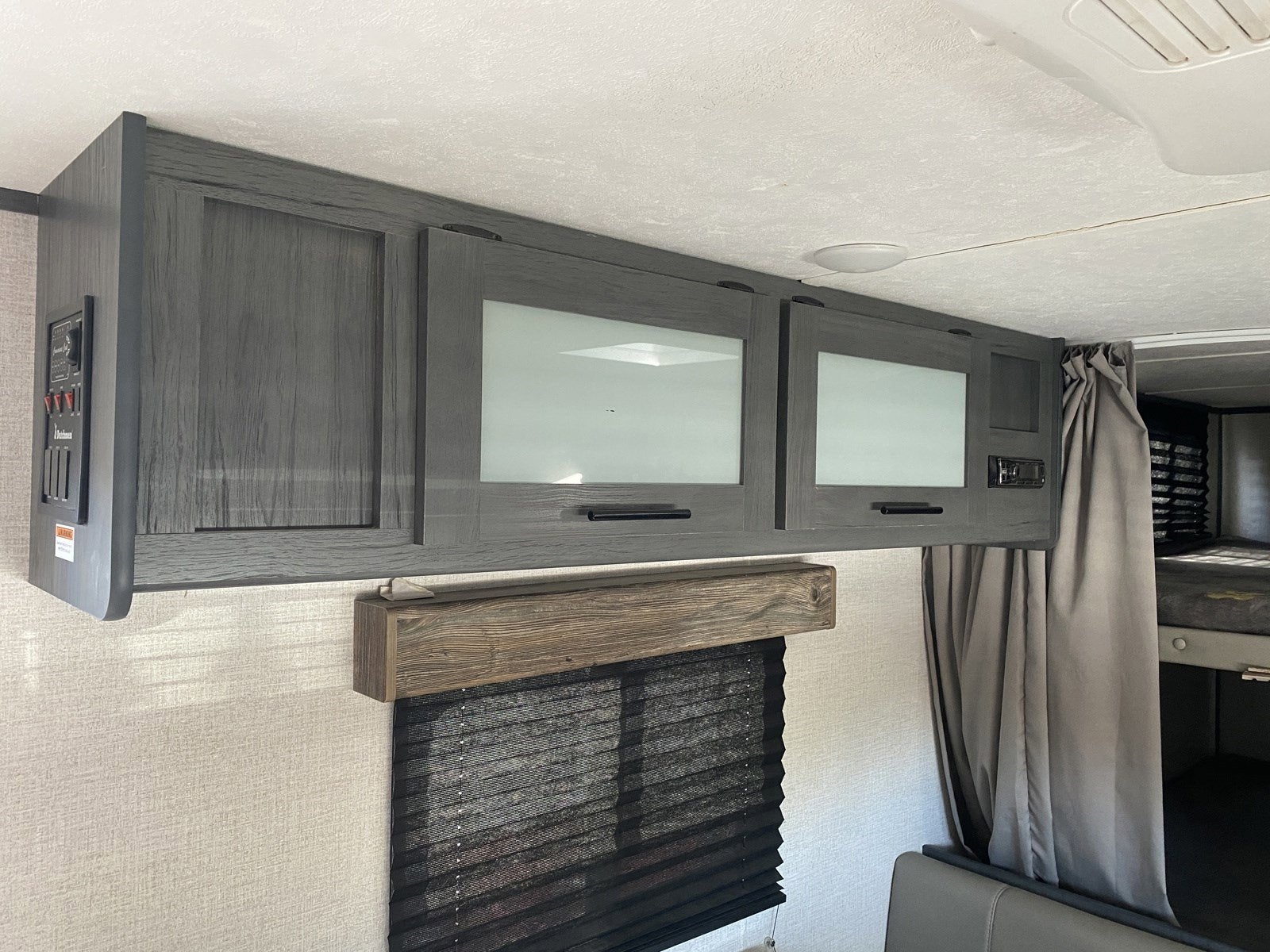 2022 KEYSTONE COLORADO Base