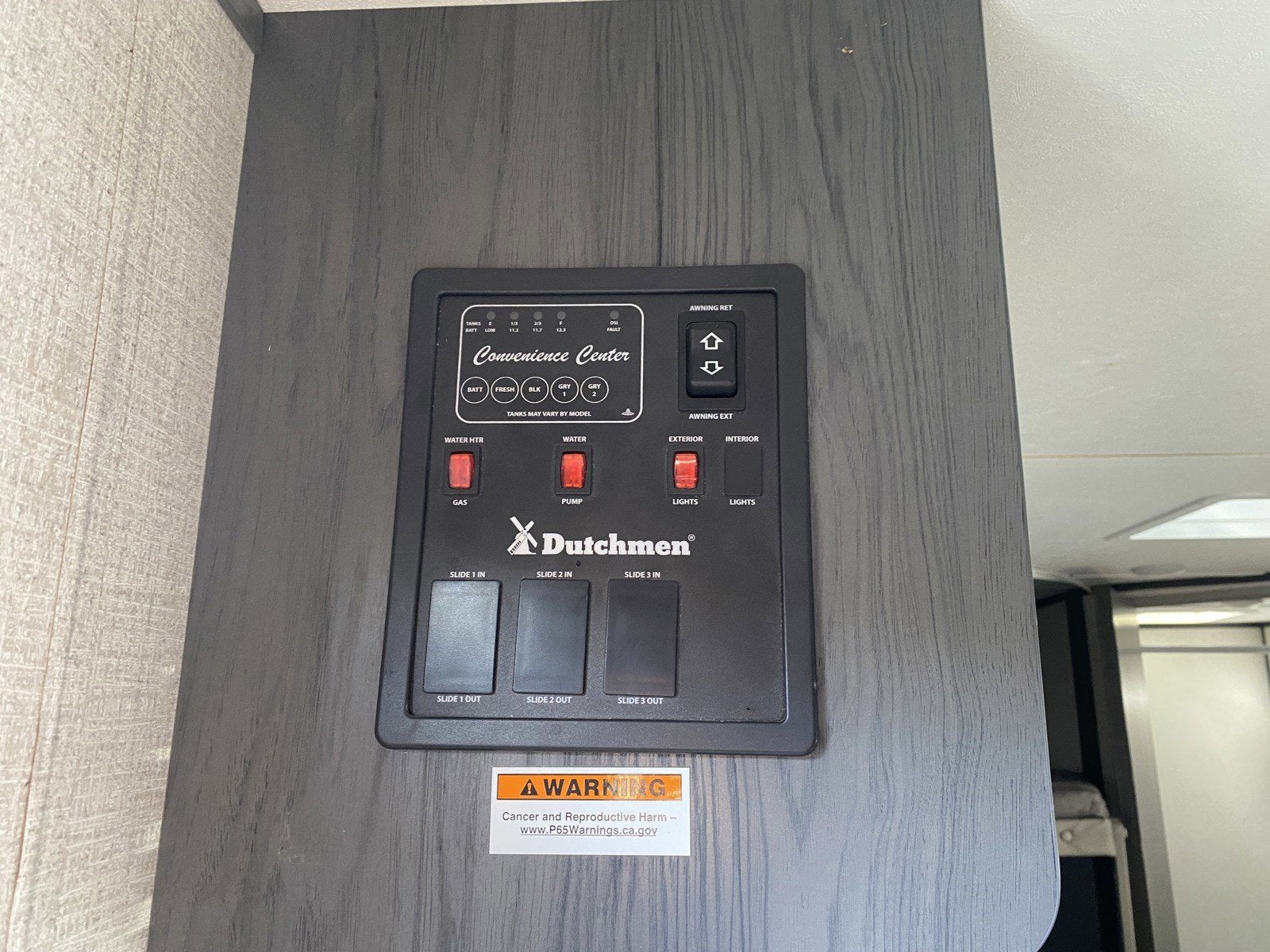 2022 KEYSTONE COLORADO Base