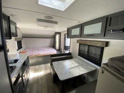 2022 KEYSTONE COLORADO Base