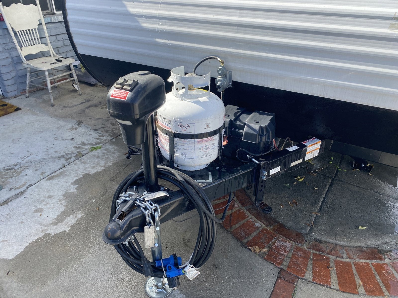 2022 KEYSTONE COLORADO Base