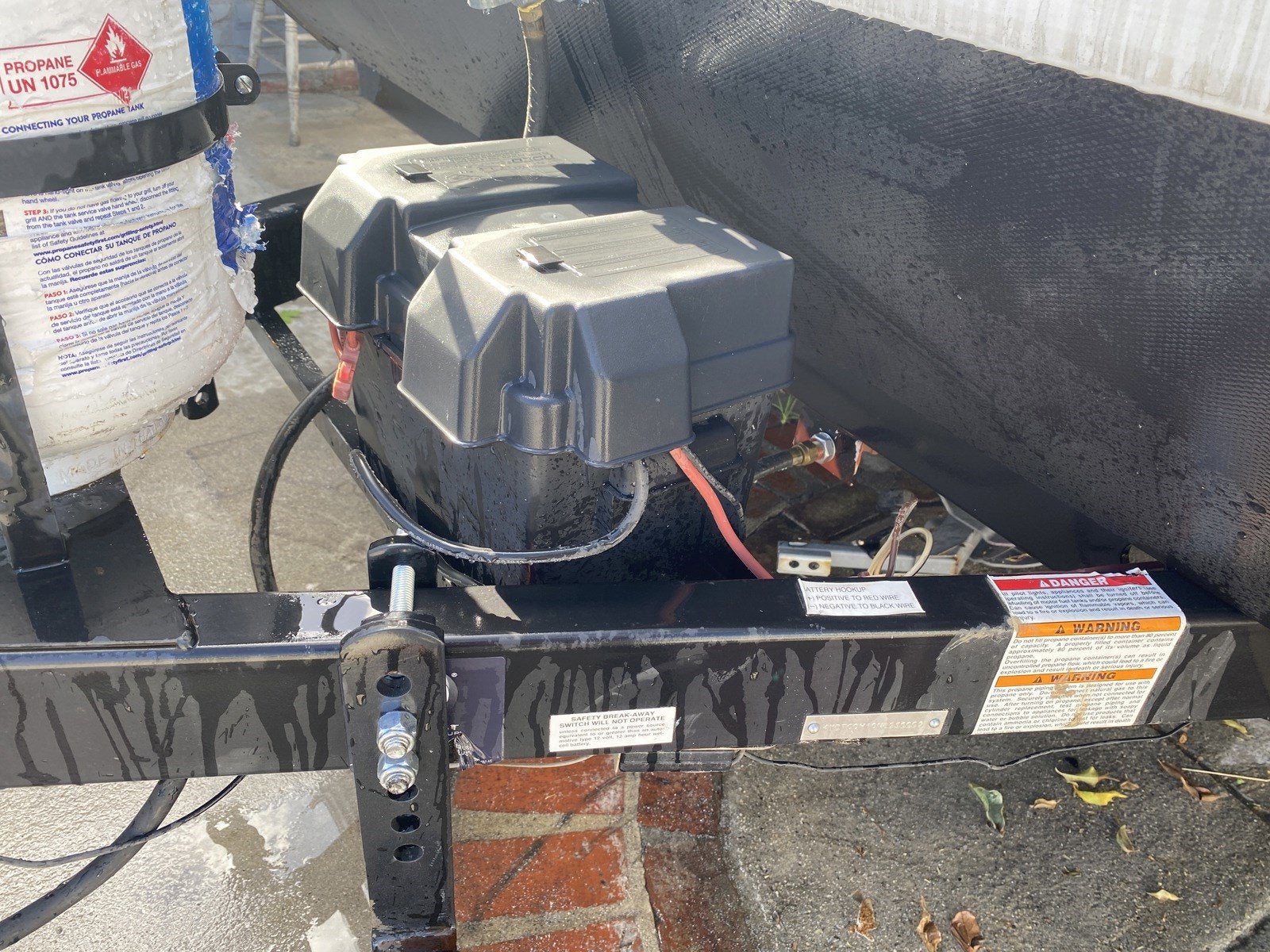 2022 KEYSTONE COLORADO Base