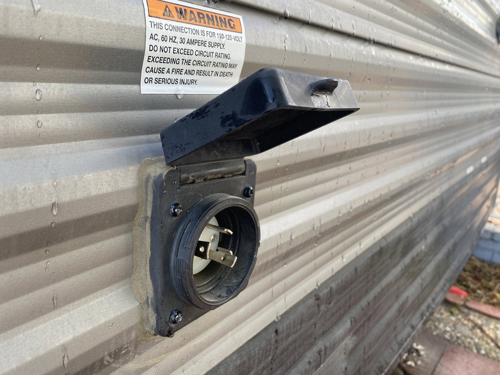 2022 KEYSTONE COLORADO Base