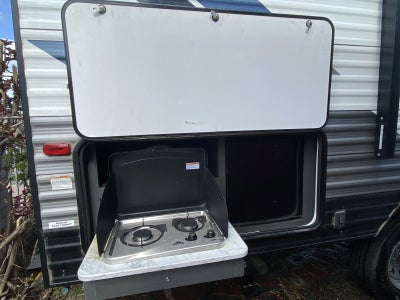 2022 KEYSTONE COLORADO Base