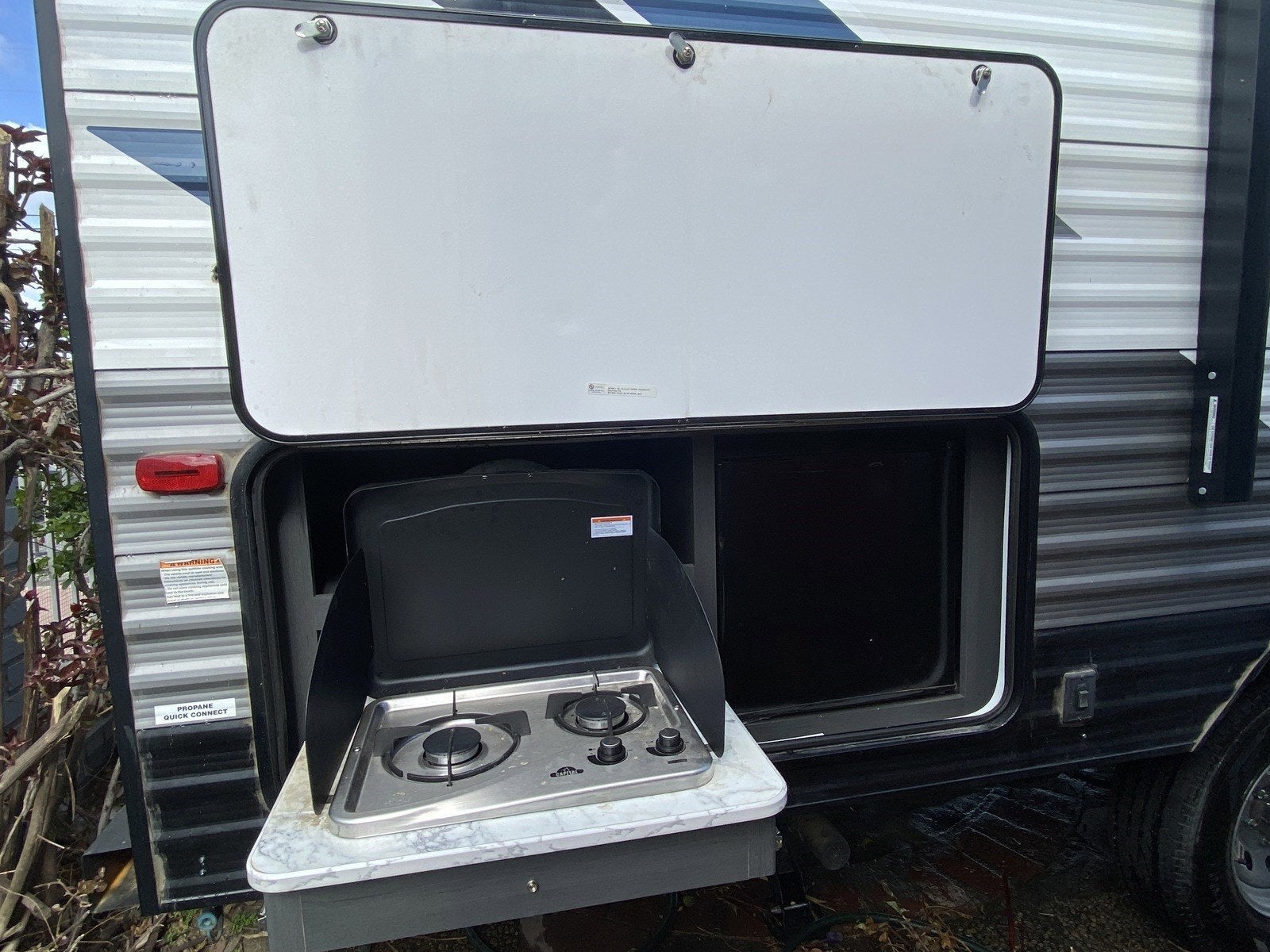 2022 KEYSTONE COLORADO Base