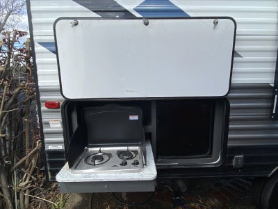 2022 KEYSTONE COLORADO Base