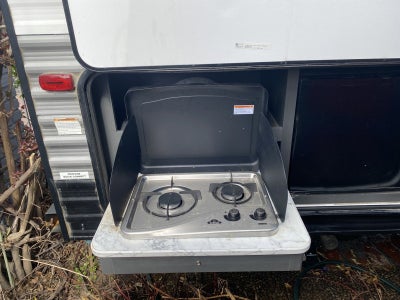 2022 KEYSTONE COLORADO Base