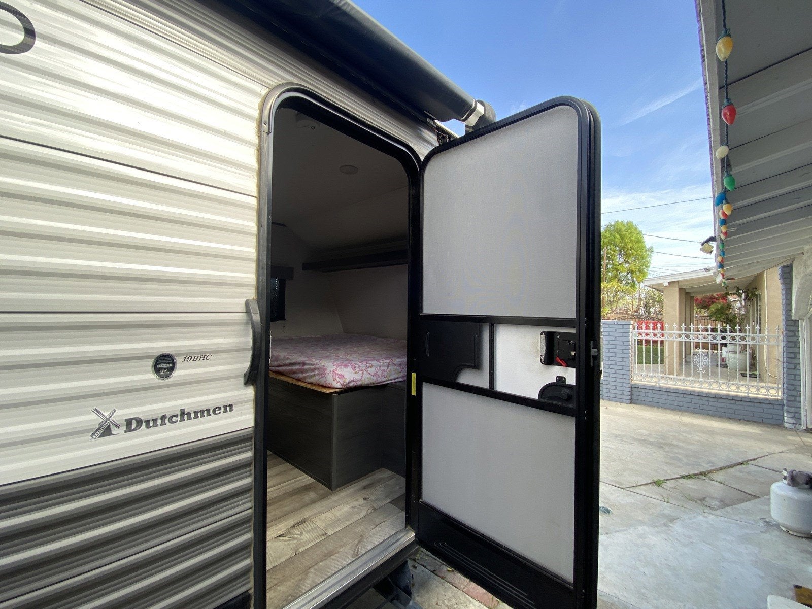 2022 KEYSTONE COLORADO Base