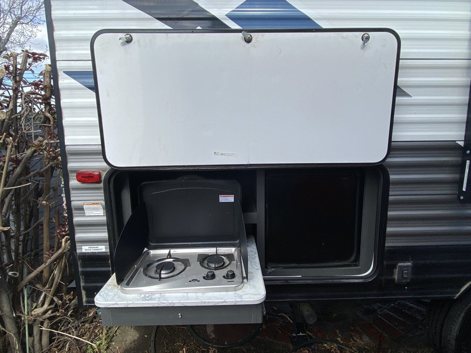 2022 KEYSTONE COLORADO Base