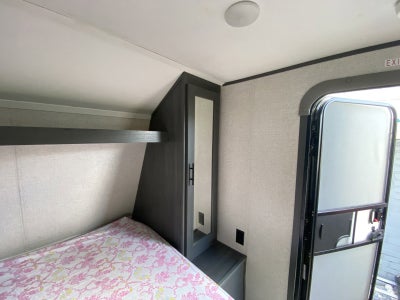 2022 KEYSTONE COLORADO Base