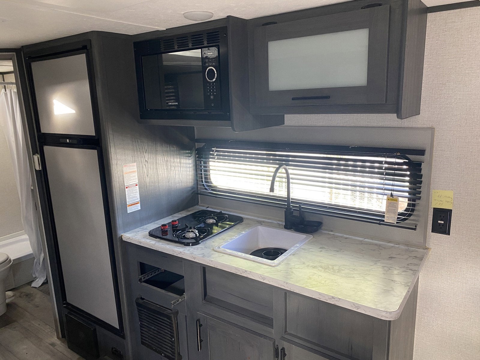 2022 KEYSTONE COLORADO Base