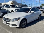 2016 Mercedes-Benz C-Class C 300