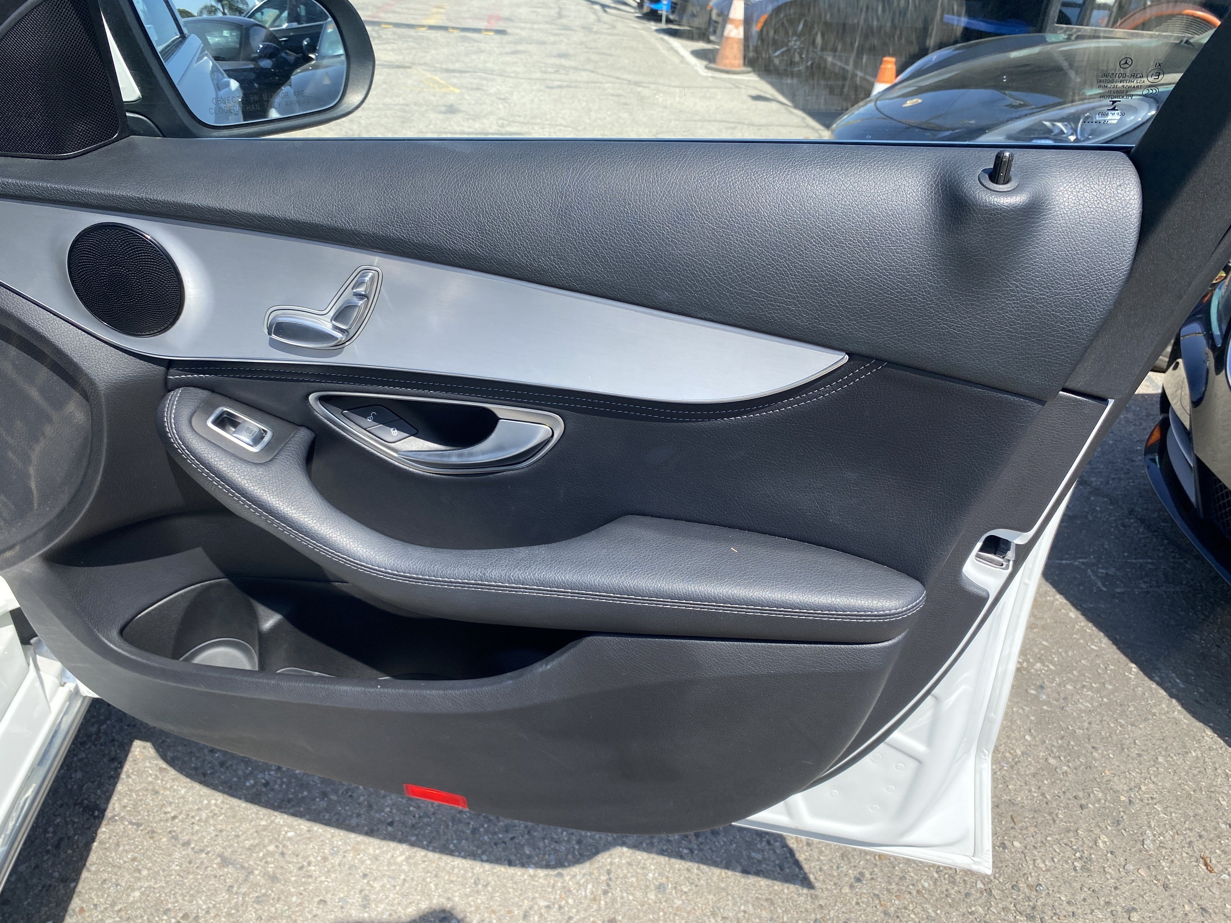 2016 Mercedes-Benz C-Class C 300