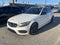 2018 Mercedes-Benz C-Class AMG® C 43