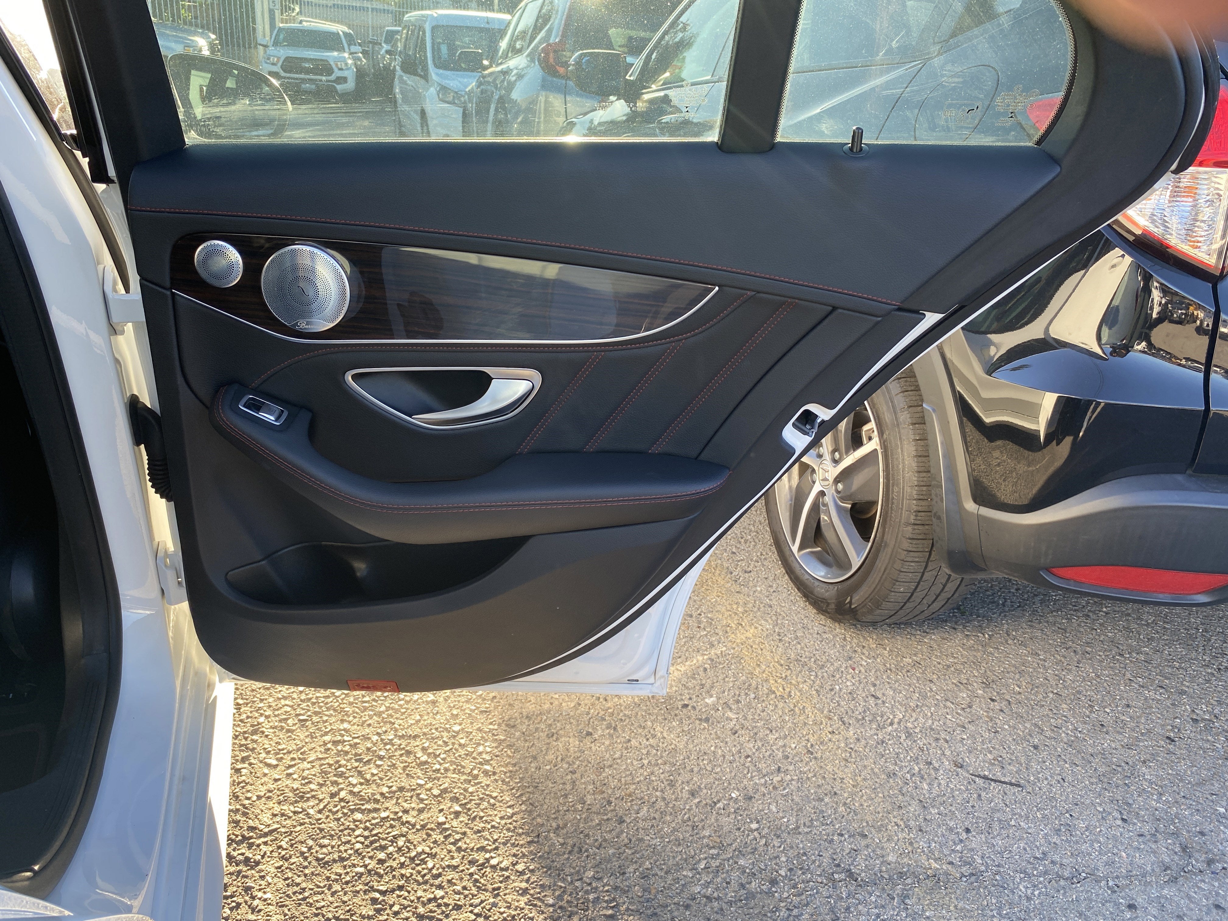 2018 Mercedes-Benz C-Class AMG® C 43