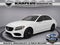 2018 Mercedes-Benz C-Class AMG® C 43