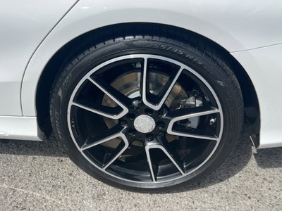 2018 Mercedes-Benz C-Class AMG® C 43