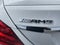 2018 Mercedes-Benz C-Class AMG® C 43