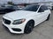 2018 Mercedes-Benz C-Class AMG® C 43