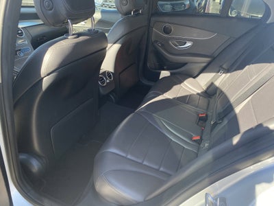 2020 Mercedes-Benz C-Class C 300