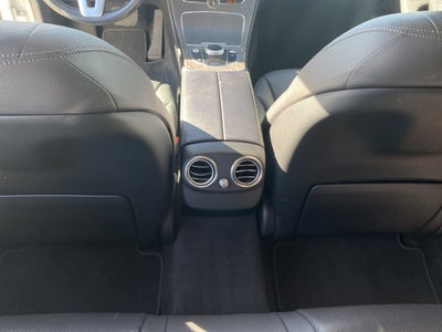 2020 Mercedes-Benz C-Class C 300