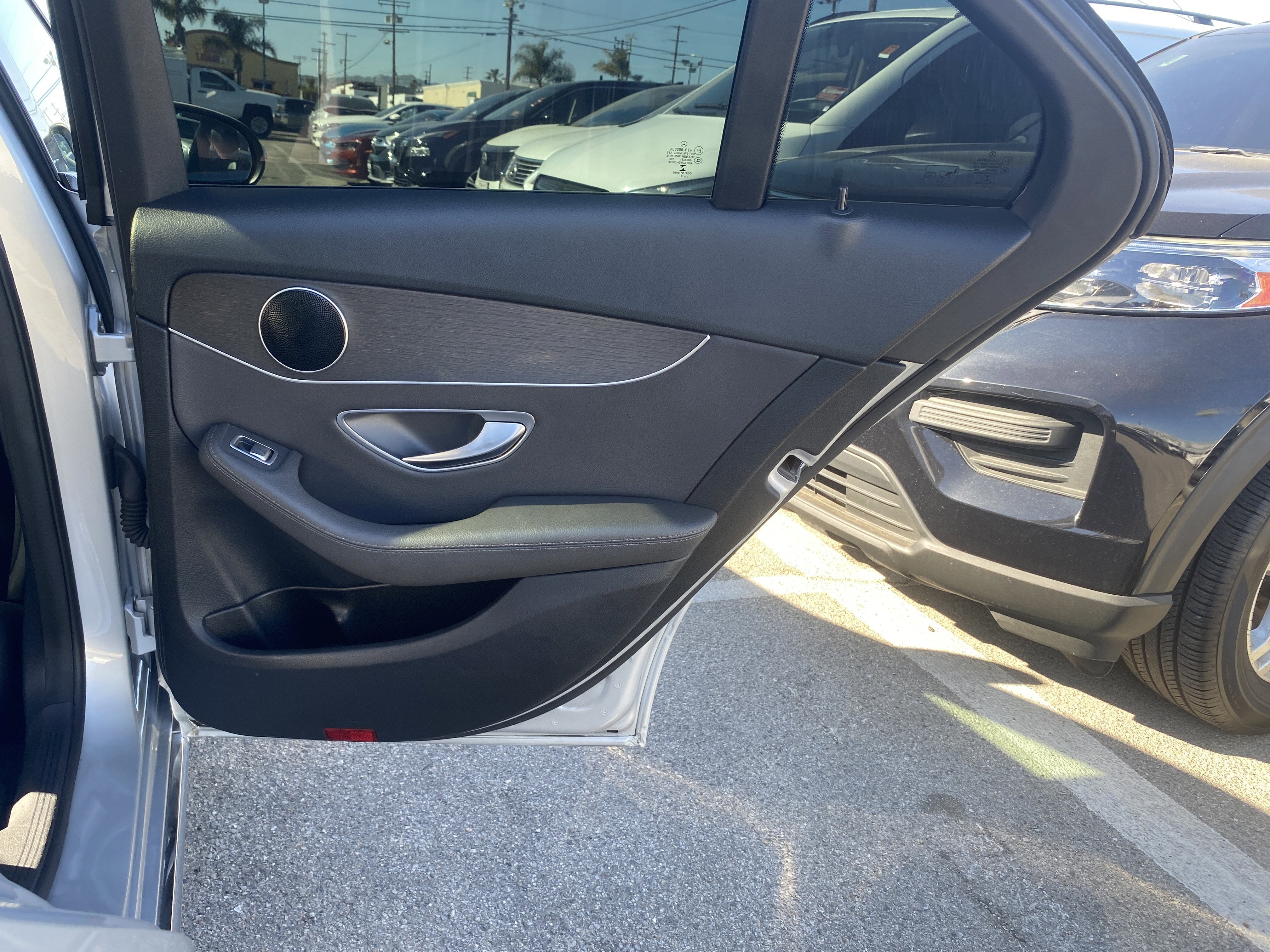 2020 Mercedes-Benz C-Class C 300