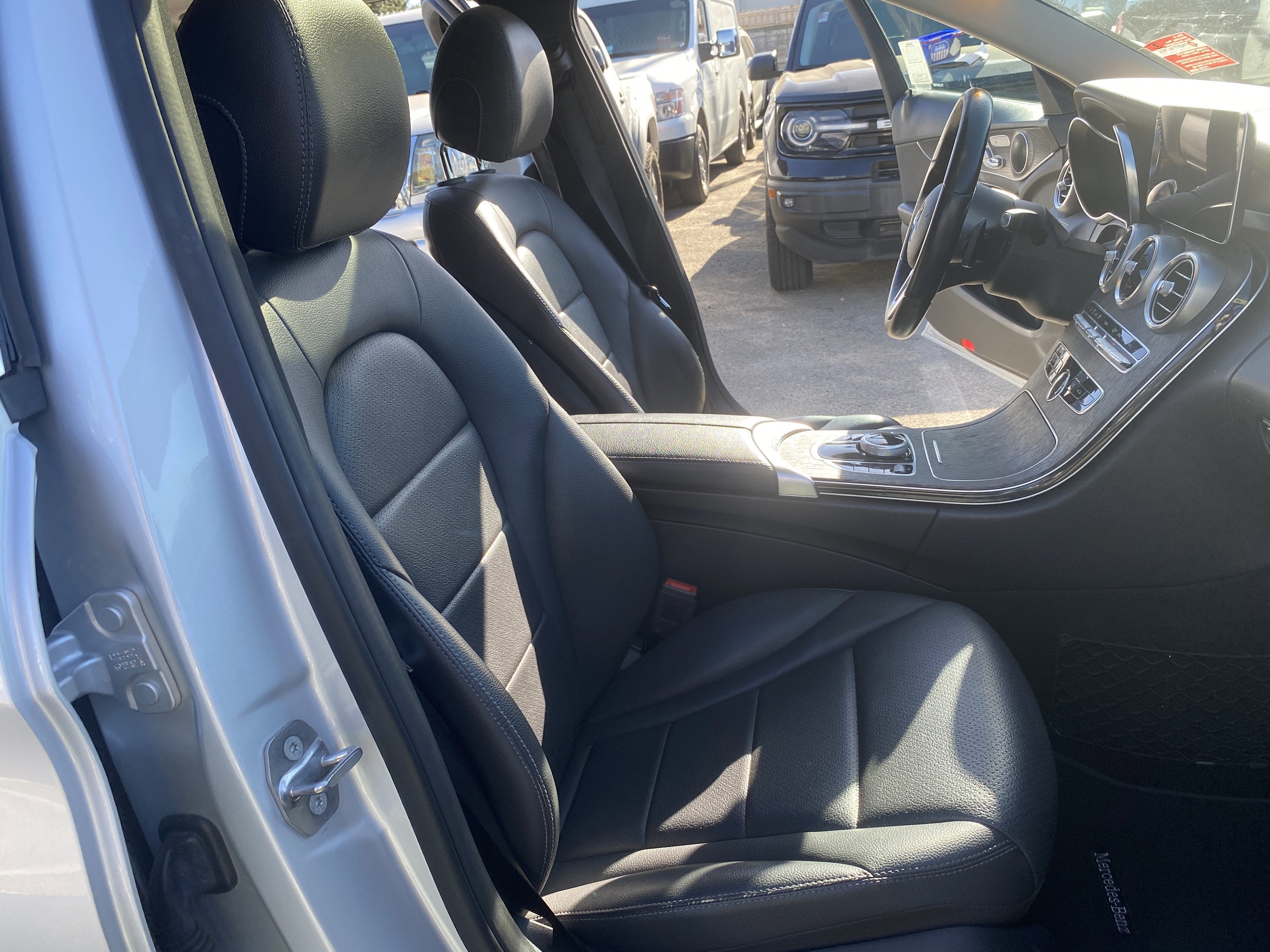 2020 Mercedes-Benz C-Class C 300