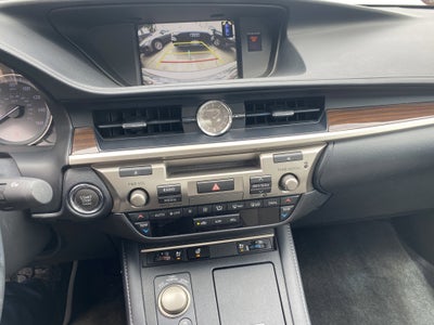 2017 Lexus ES ES 350