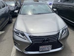 2017 Lexus ES ES 350