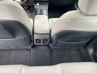 2016 Lexus ES 350 4dr Sdn