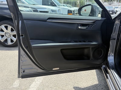 2018 Lexus ES ES 350