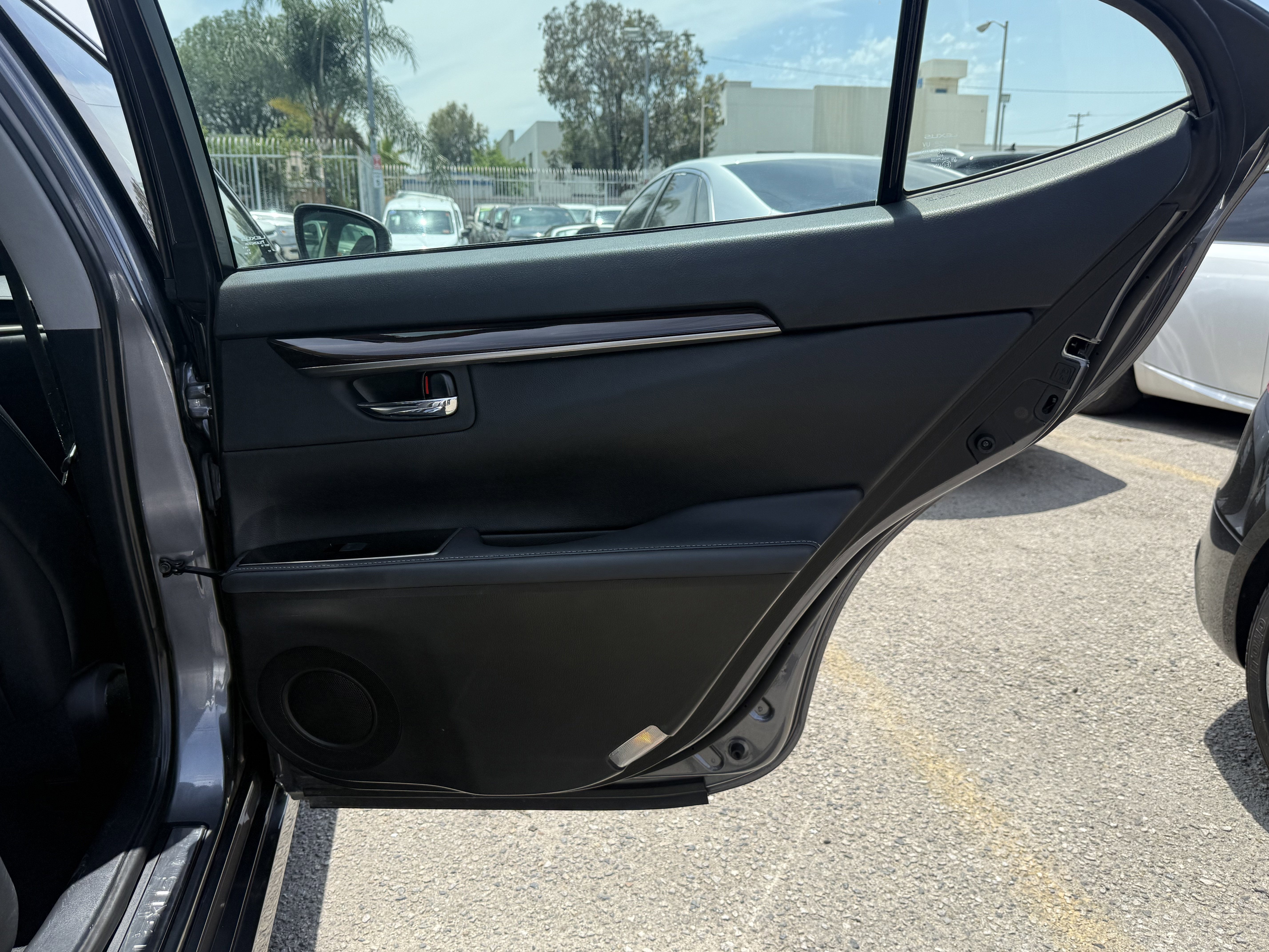 2018 Lexus ES ES 350