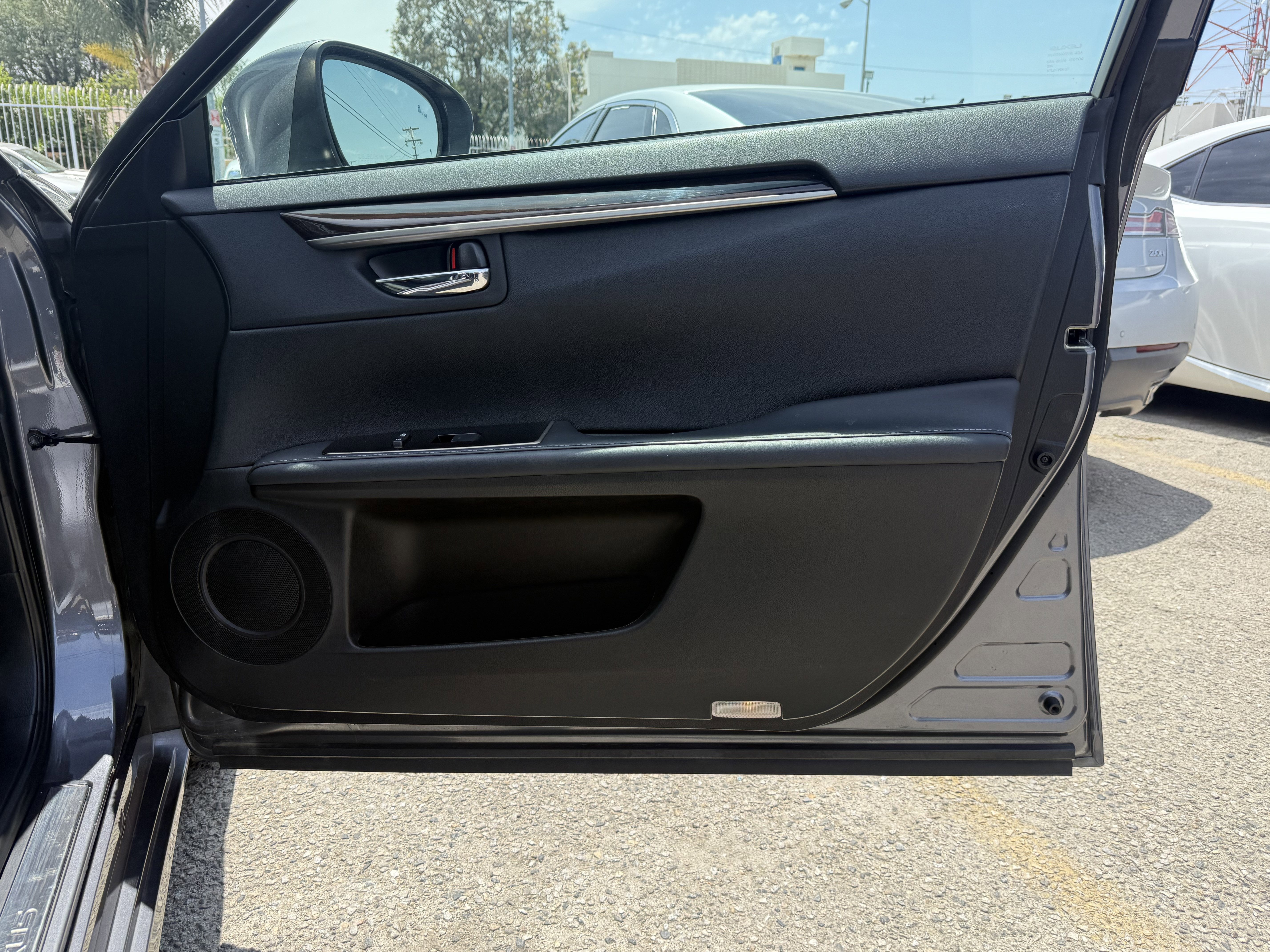 2018 Lexus ES ES 350