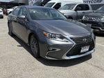 2018 Lexus ES ES 350