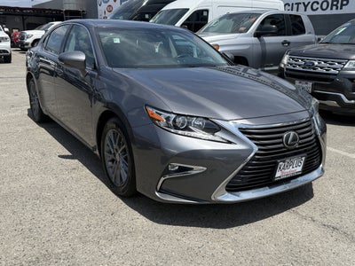 2018 Lexus ES ES 350