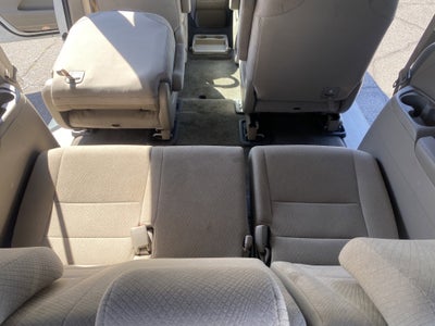 2016 Honda Odyssey LX