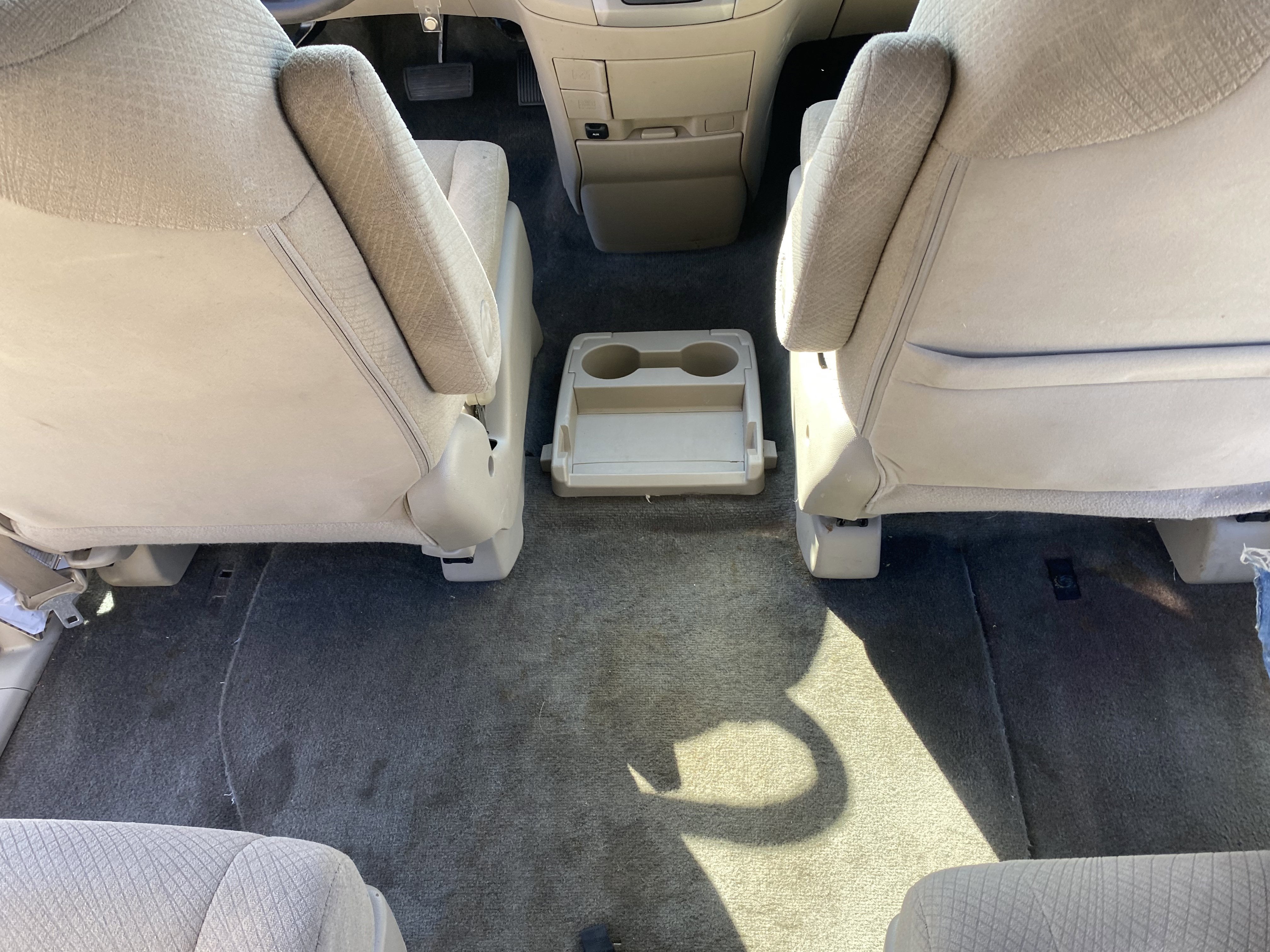 2016 Honda Odyssey LX