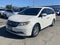 2017 Honda Odyssey SE