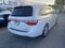 2013 Honda Odyssey Touring Elite
