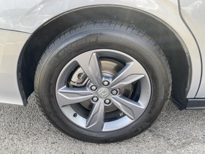 2022 Honda Odyssey EX AUTO