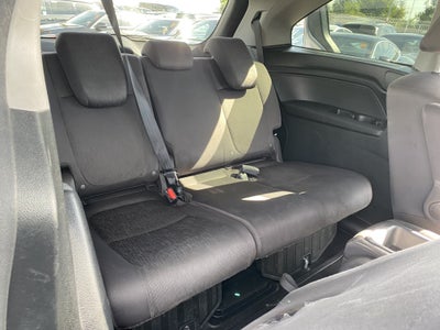 2022 Honda Odyssey EX AUTO