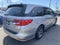 2022 Honda Odyssey EX AUTO