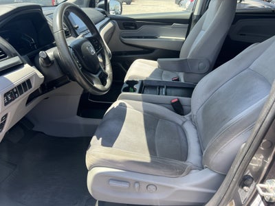 2021 Honda Odyssey EX AUTO