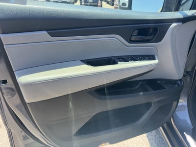 2021 Honda Odyssey EX AUTO