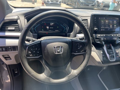 2021 Honda Odyssey EX AUTO